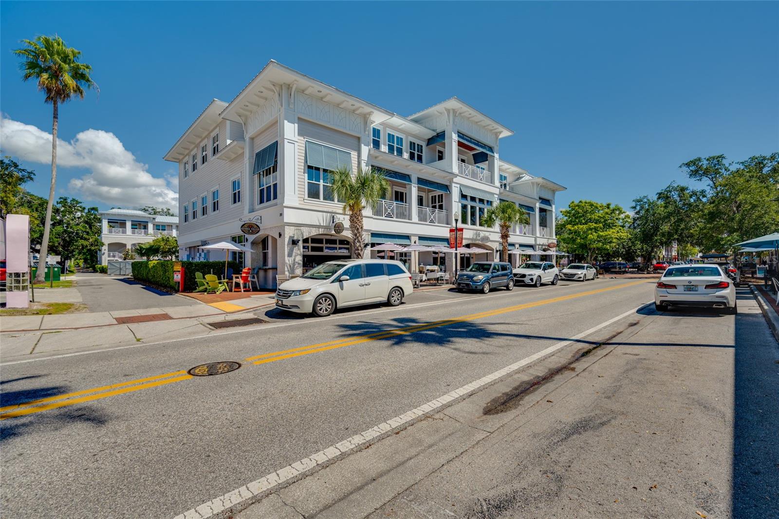 NORTH BAY HILLS REP - Residential