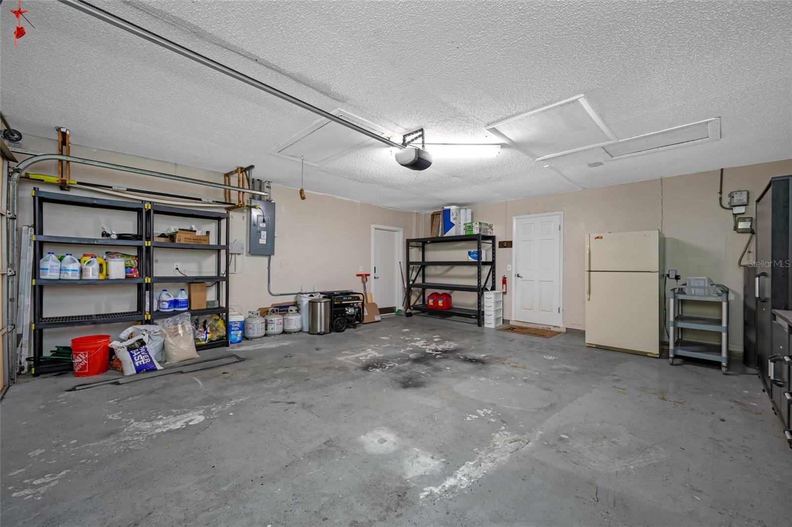 NORTH BAY HILLS REP - Residential