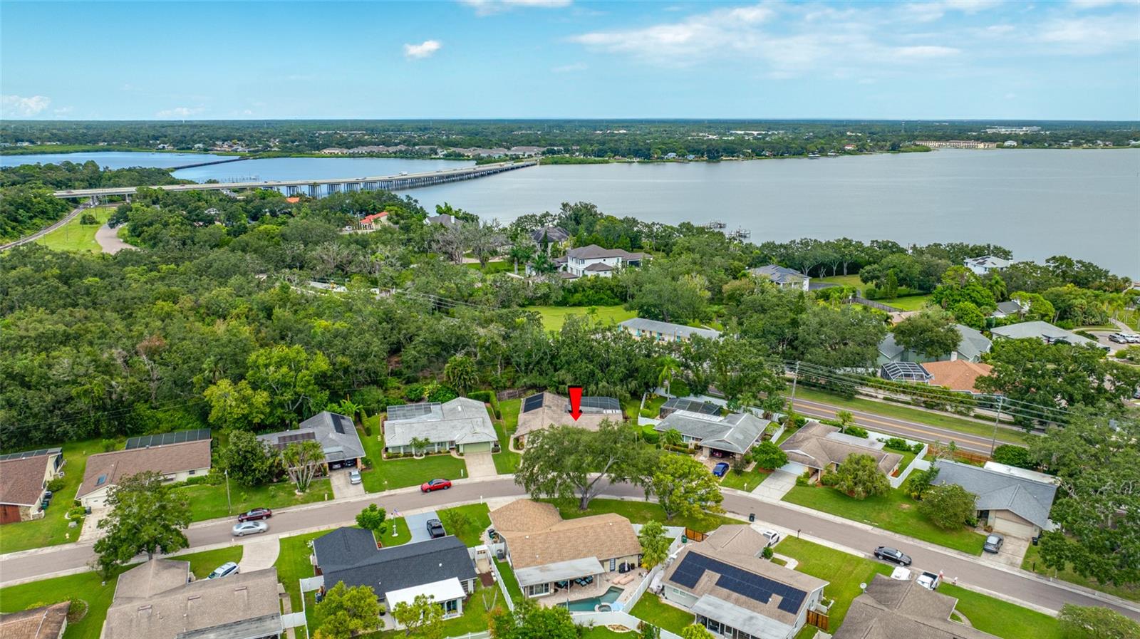 NORTH BAY HILLS REP - Residential