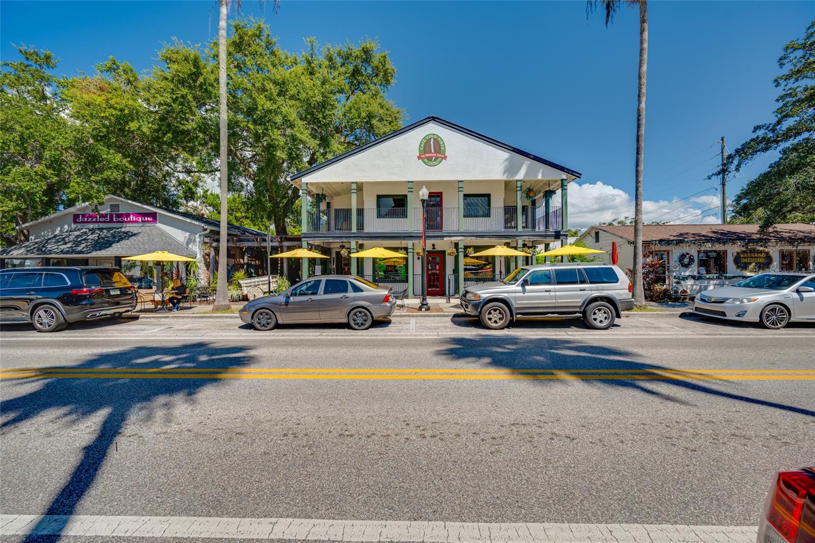 NORTH BAY HILLS REP - Residential