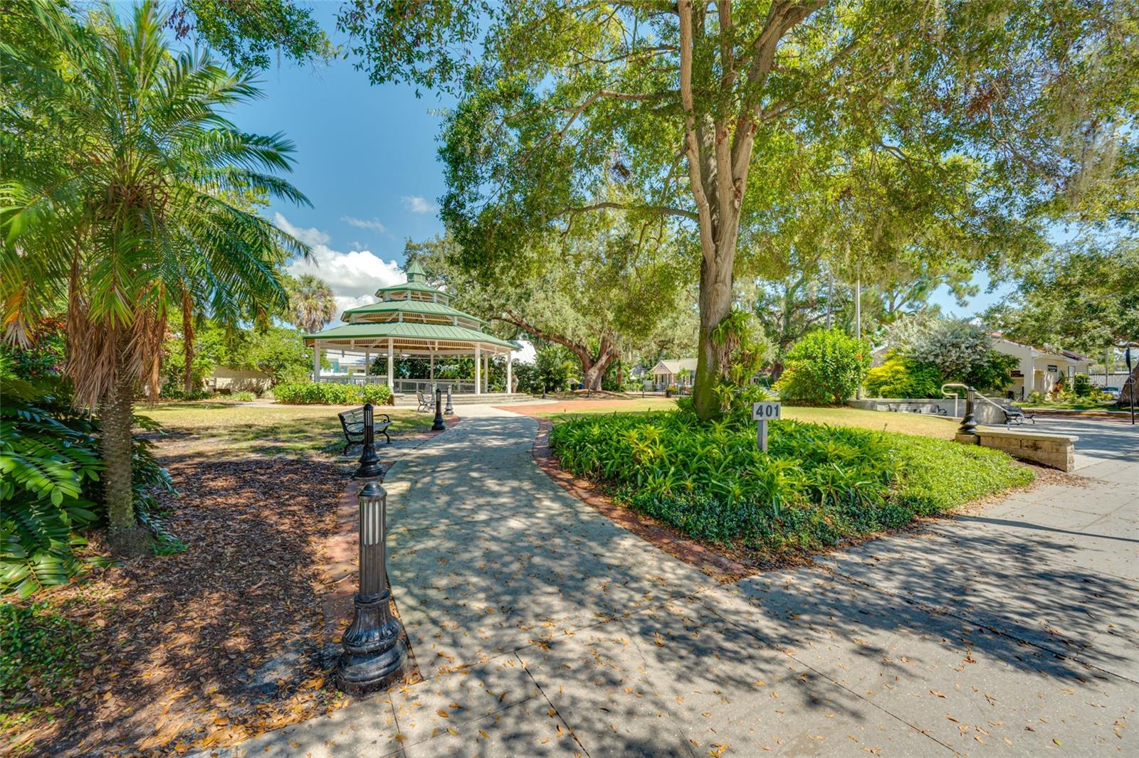 NORTH BAY HILLS REP - Residential