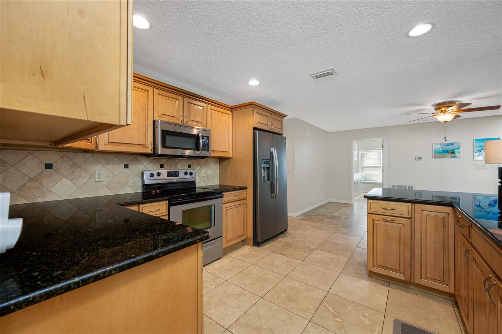 NORTH BAY HILLS REP - Residential