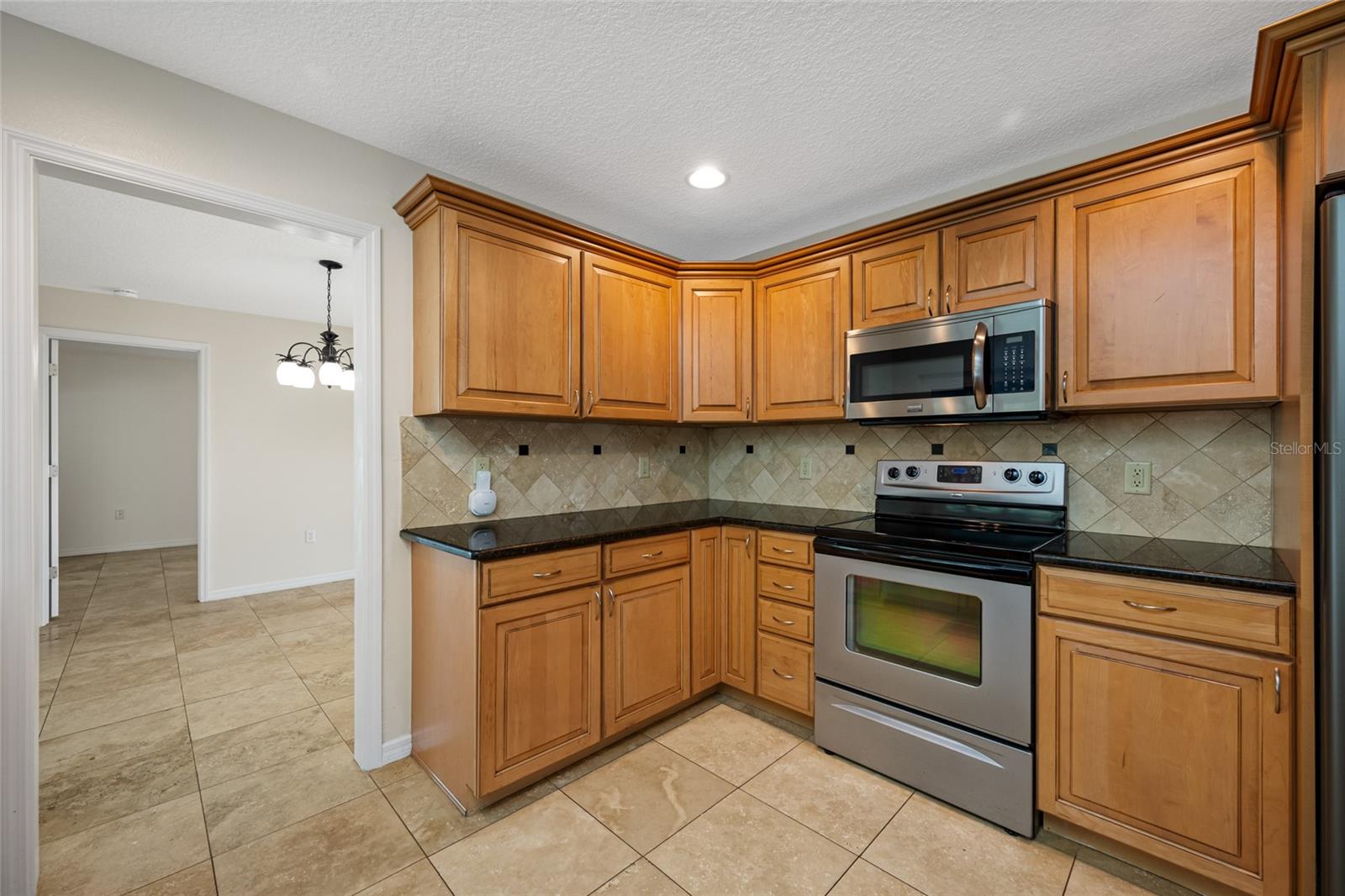 NORTH BAY HILLS REP - Residential