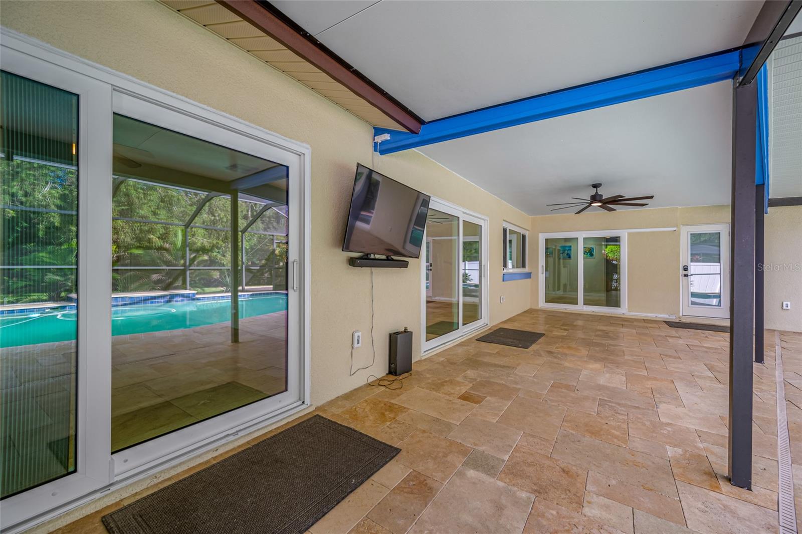 NORTH BAY HILLS REP - Residential