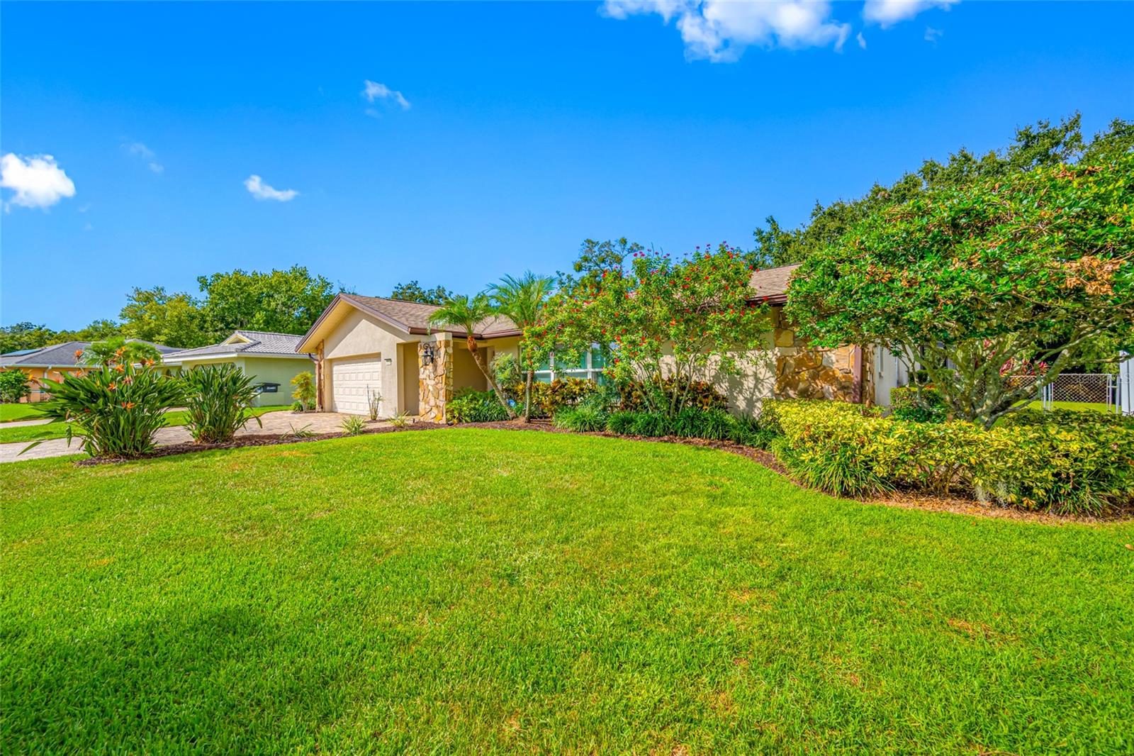 NORTH BAY HILLS REP - Residential