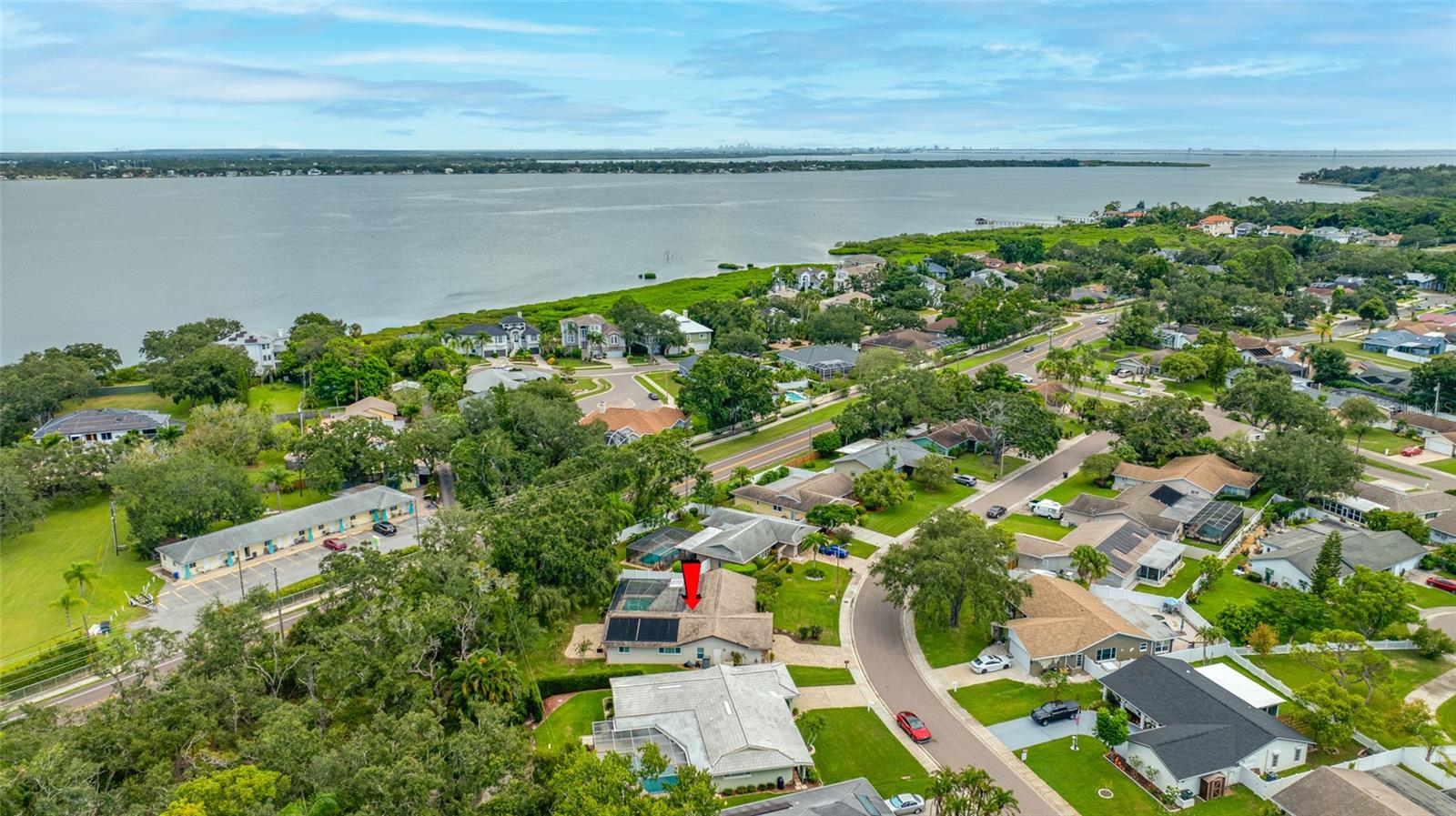 NORTH BAY HILLS REP - Residential