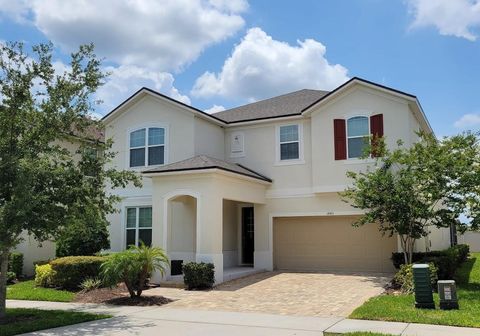 1840 CARIBBEAN VIEW TERRACE KISSIMMEE FL 34747