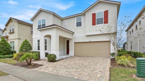 A home in KISSIMMEE