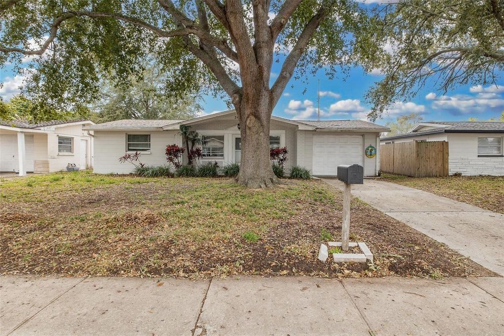 Photo of 3645 Colonial Hills Drive, New Port Richey, FL 34652 (MLS # W7882841)