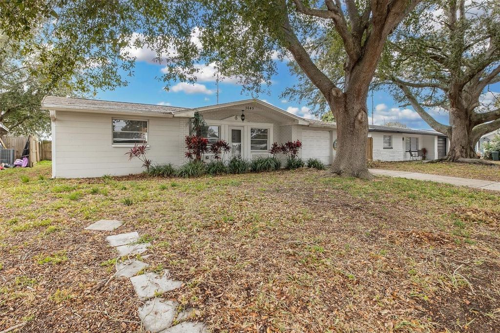 Photo of 3645 Colonial Hills Drive, New Port Richey, FL 34652 (MLS # W7882841)