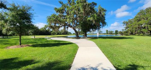 A home in KISSIMMEE