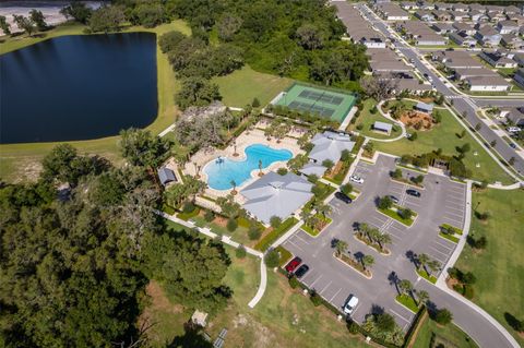 A home in KISSIMMEE