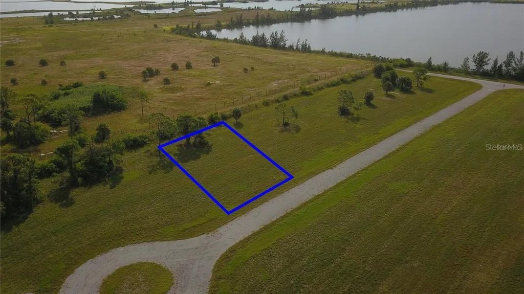 Photo of Placida, FL 33946 (MLS # O6405936)