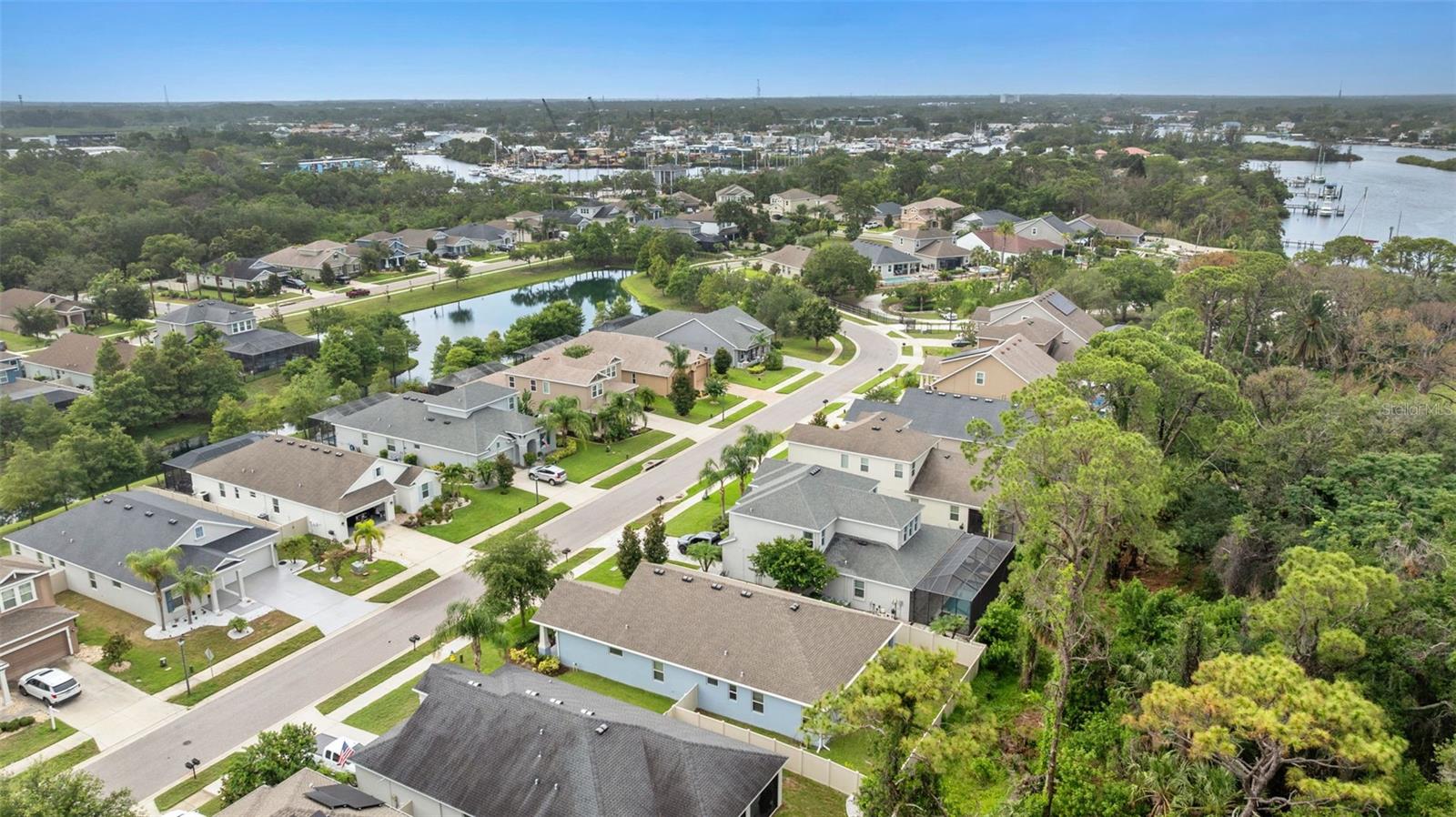 1237 WINDY BAY SHL