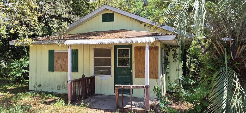 Photo of 1491 SE 189th Avenue, Silver Springs, FL 34488 (MLS # OM725306)
