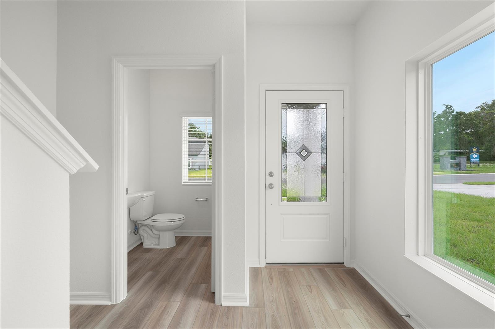 TULA PARC - Residential