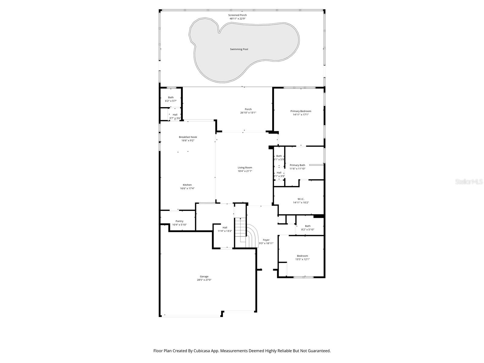 RUBY LAKE PH 1 - Residential