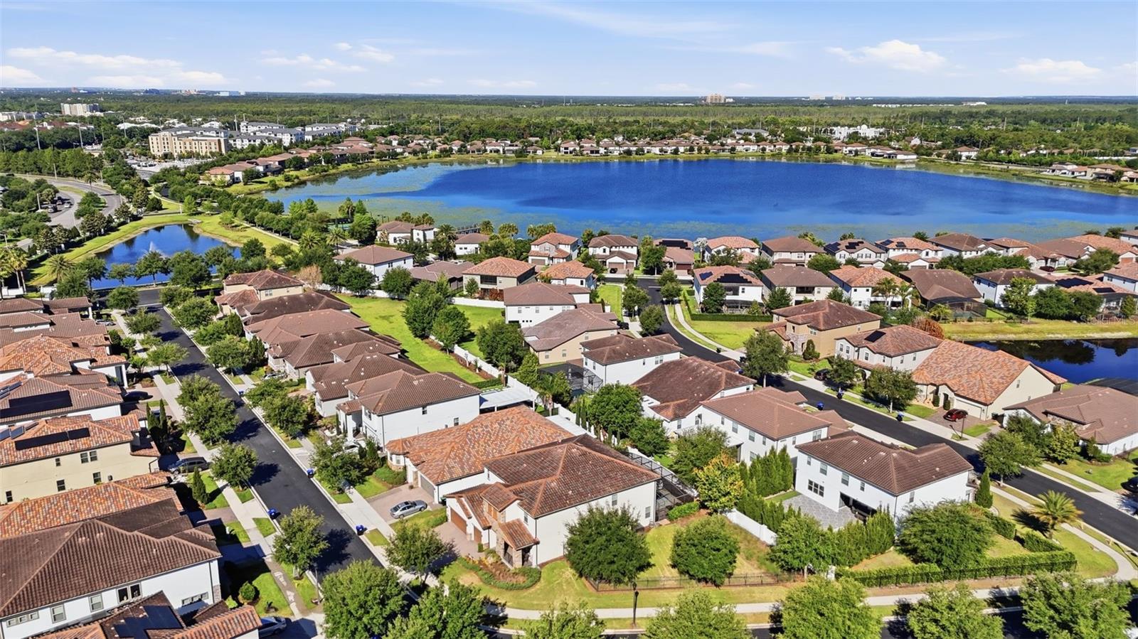 RUBY LAKE PH 1 - Residential