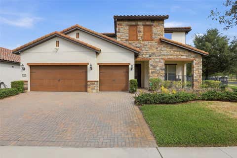 Photo of 10902 Citron Oaks Drive, Orlando, FL 32836 (MLS # TB8507076)