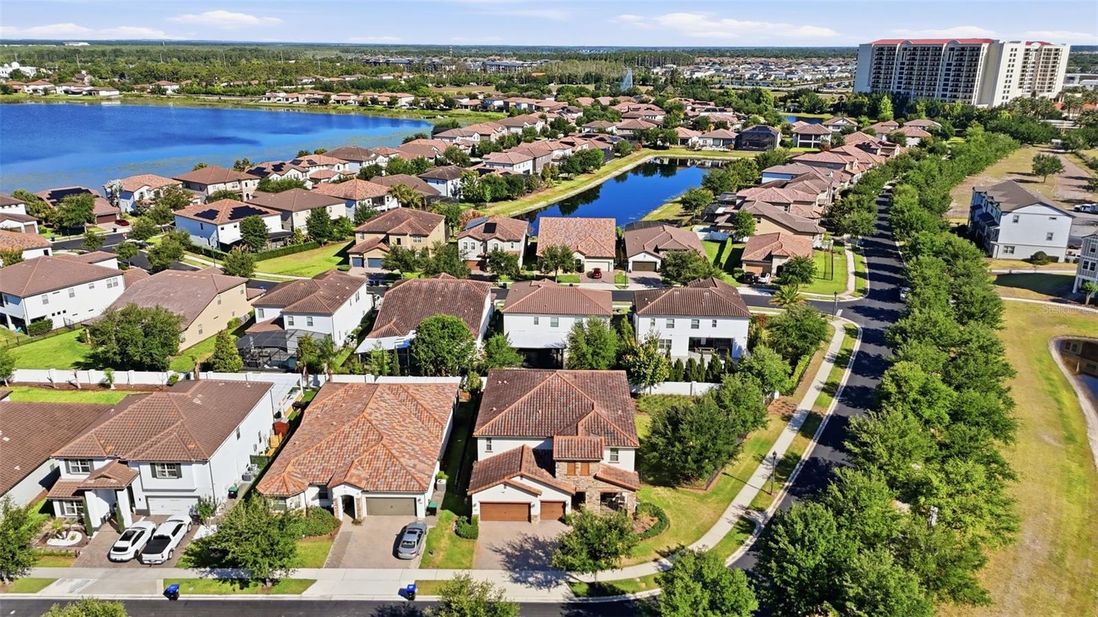 RUBY LAKE PH 1 - Residential
