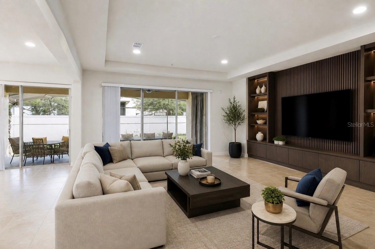 RUBY LAKE PH 1 - Residential