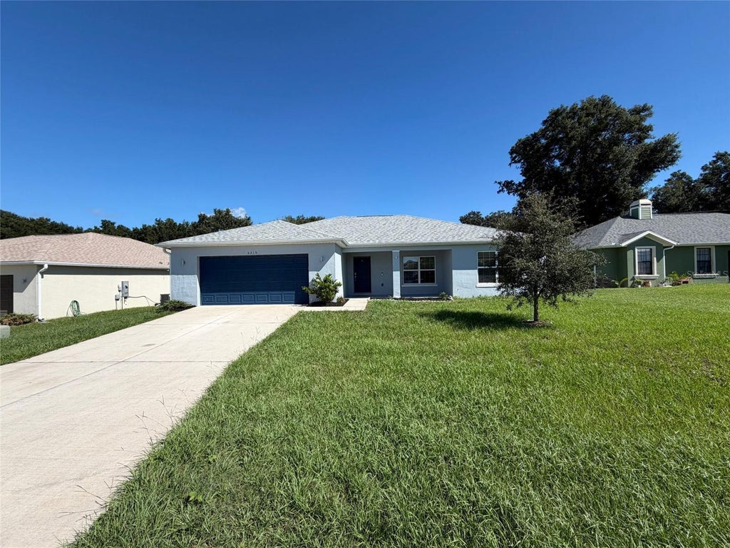 Photo of 5315 SE 91st Street, Ocala, FL 34480 (MLS # O6438925)
