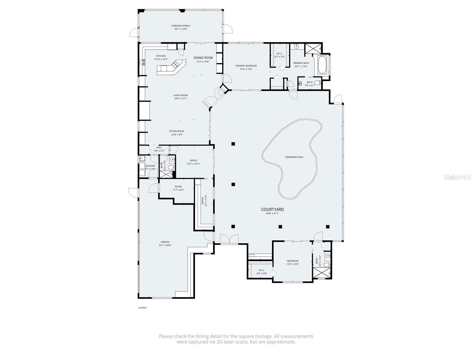 WOODLAND WATERS PH 5 - Residential