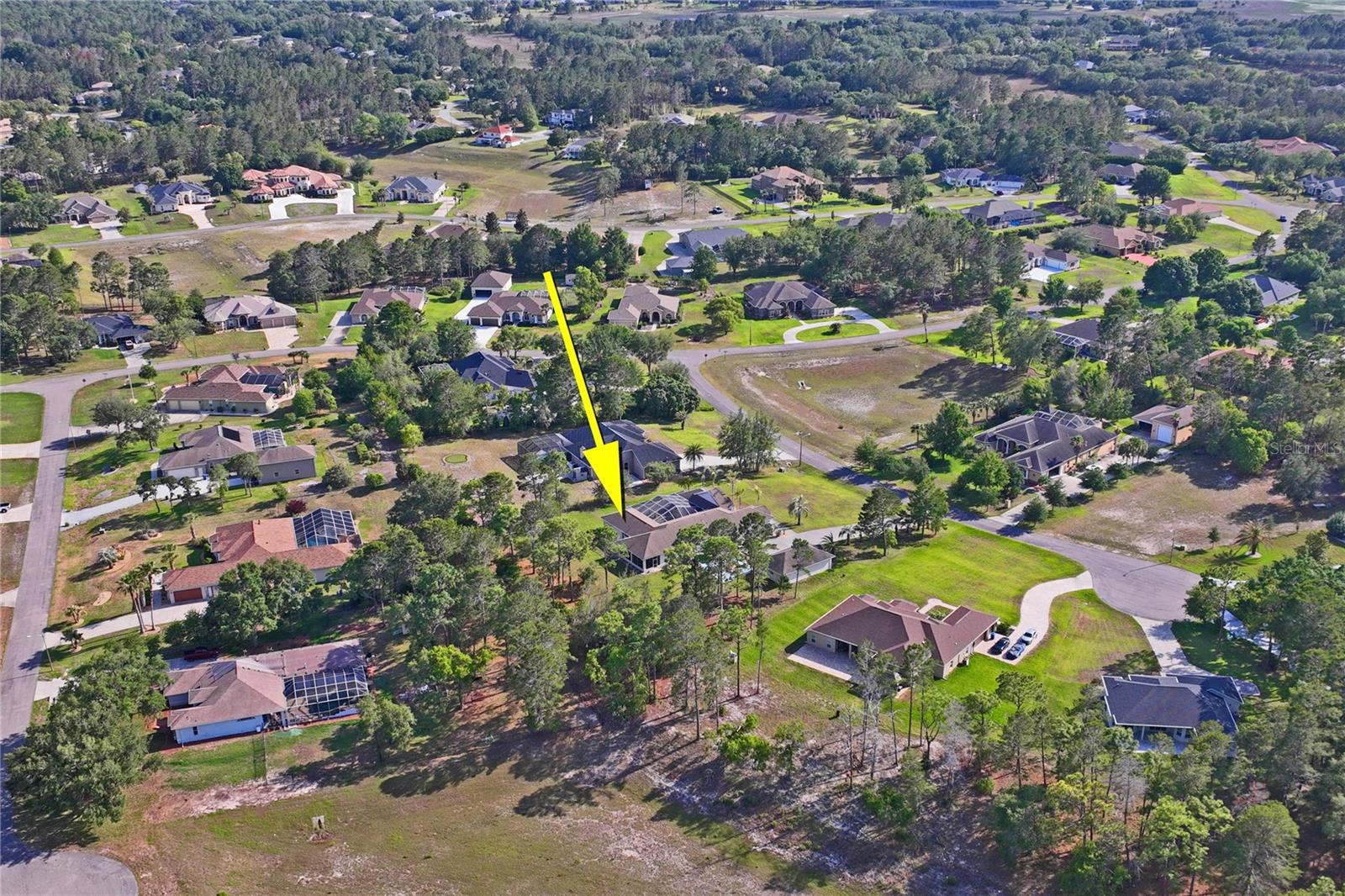 WOODLAND WATERS PH 5 - Residential