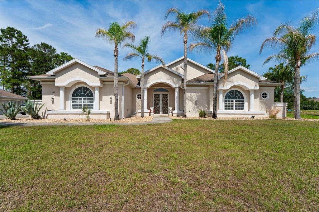 Photo of 10120 Shortleaf Court, Weeki Wachee, FL 34613 (MLS # TB8509258)