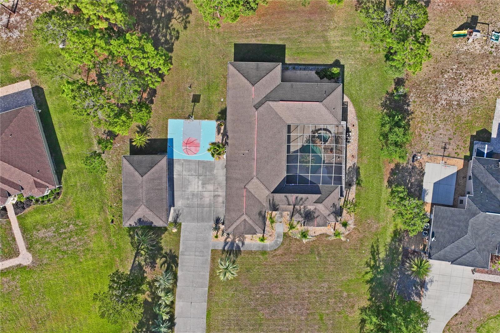 10120 SHORTLEAF COURT