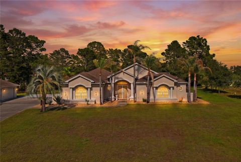 Photo of 10120 Shortleaf Court, Weeki Wachee, FL 34613 (MLS # TB8509258)