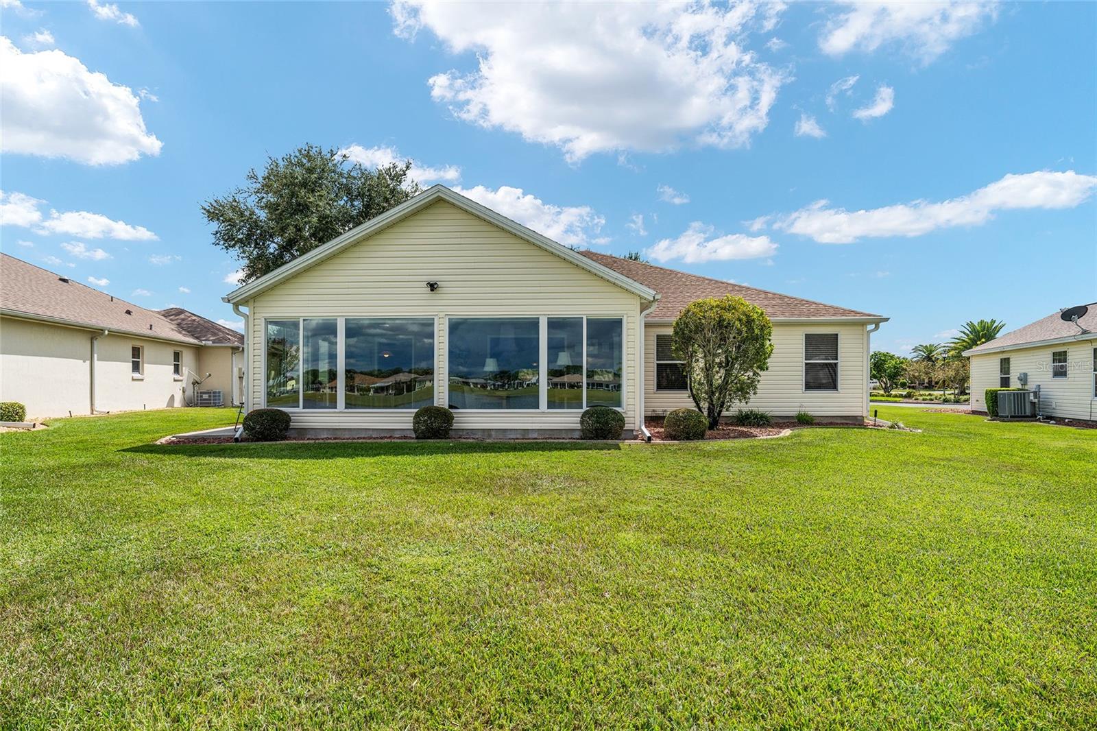 VILLAGES/SUMTER UN #13 - Residential