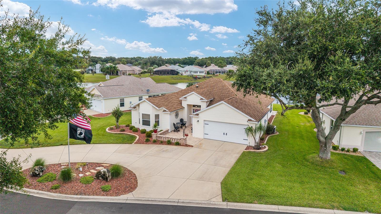 VILLAGES/SUMTER UN #13 - Residential
