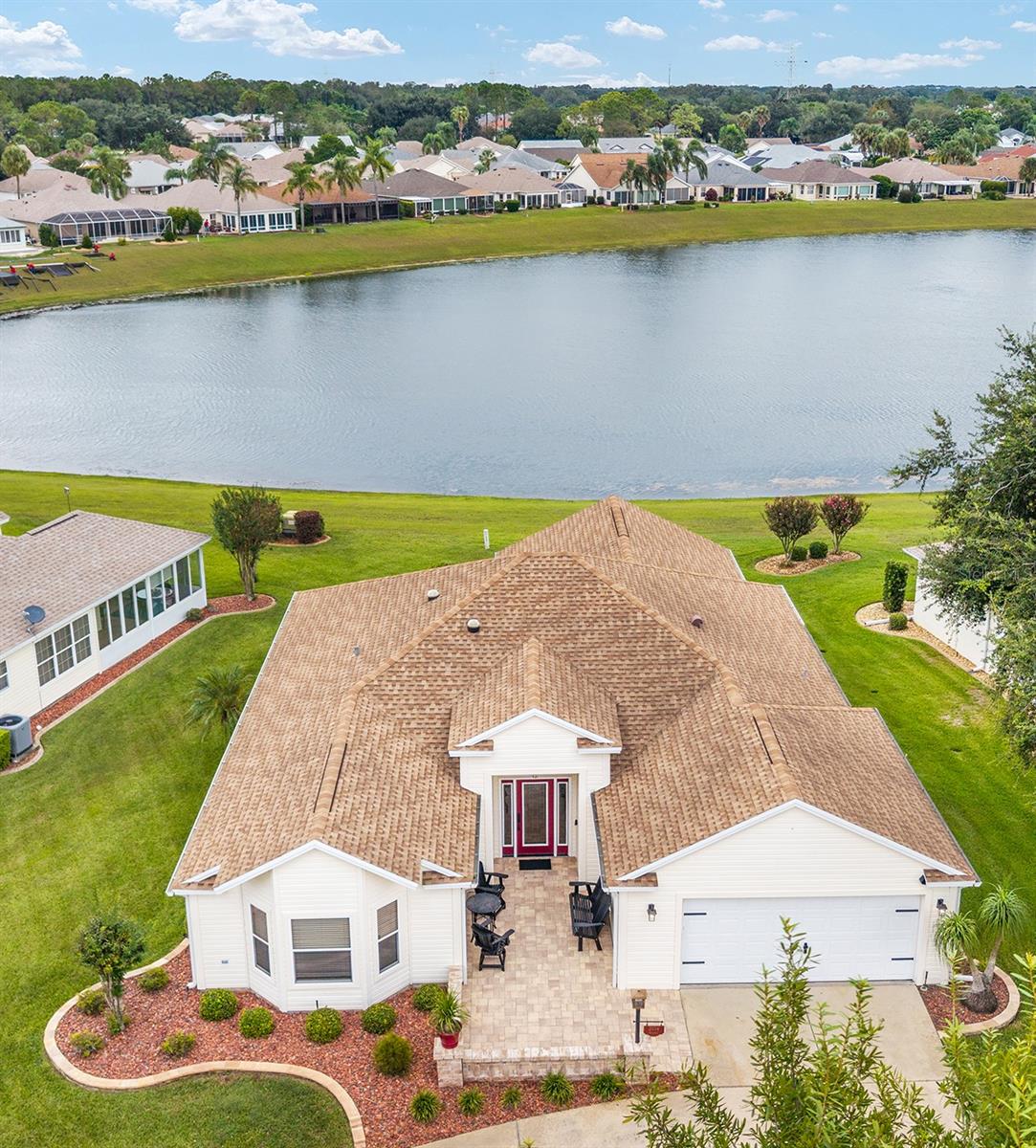 VILLAGES/SUMTER UN #13 - Residential