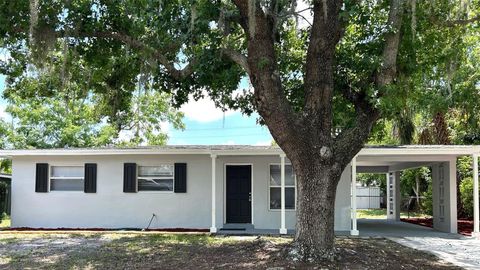 205 BRIGHTON WAY CASSELBERRY FL 32707