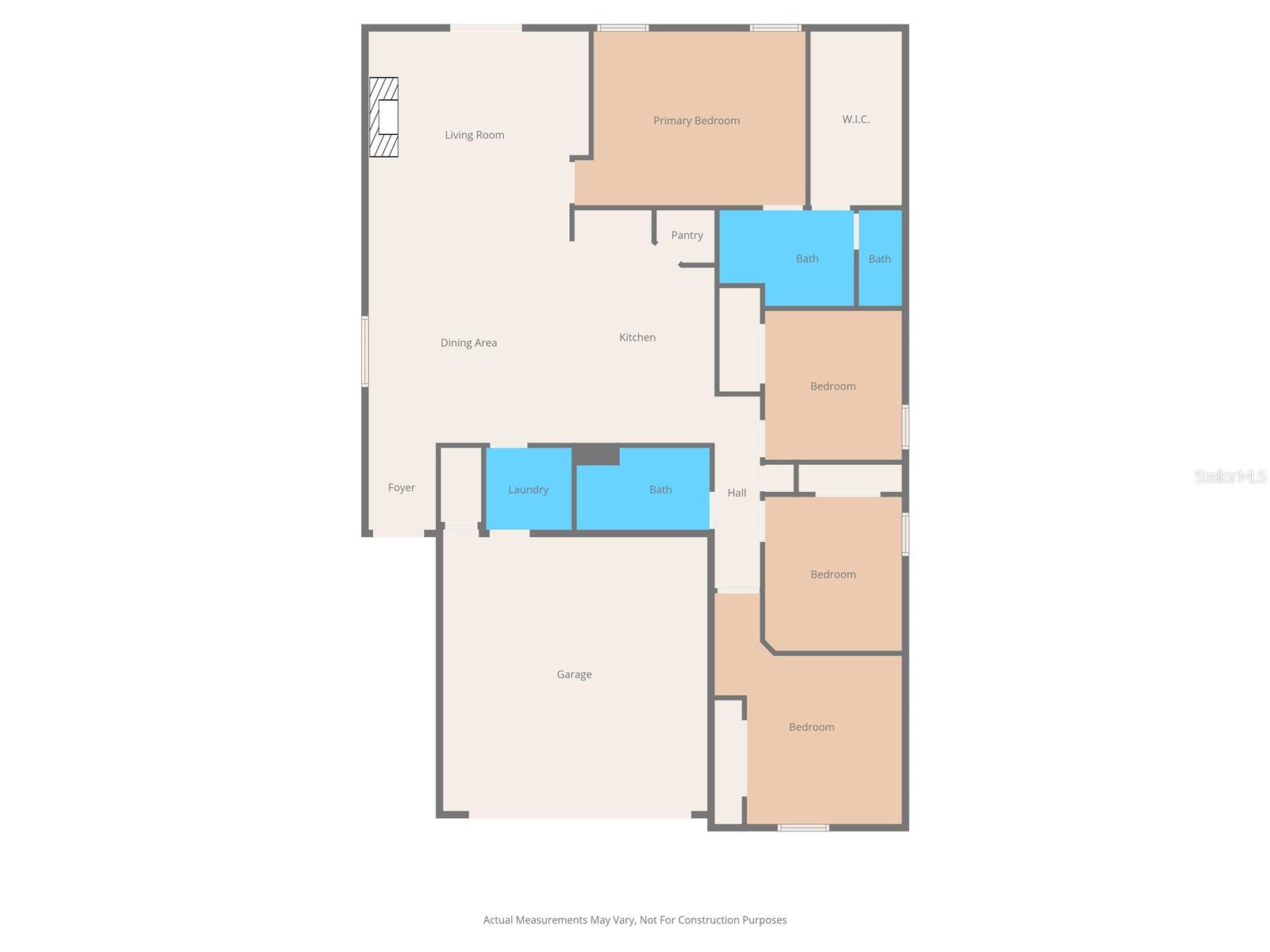 HIDDEN RIVER PH 2 - Residential