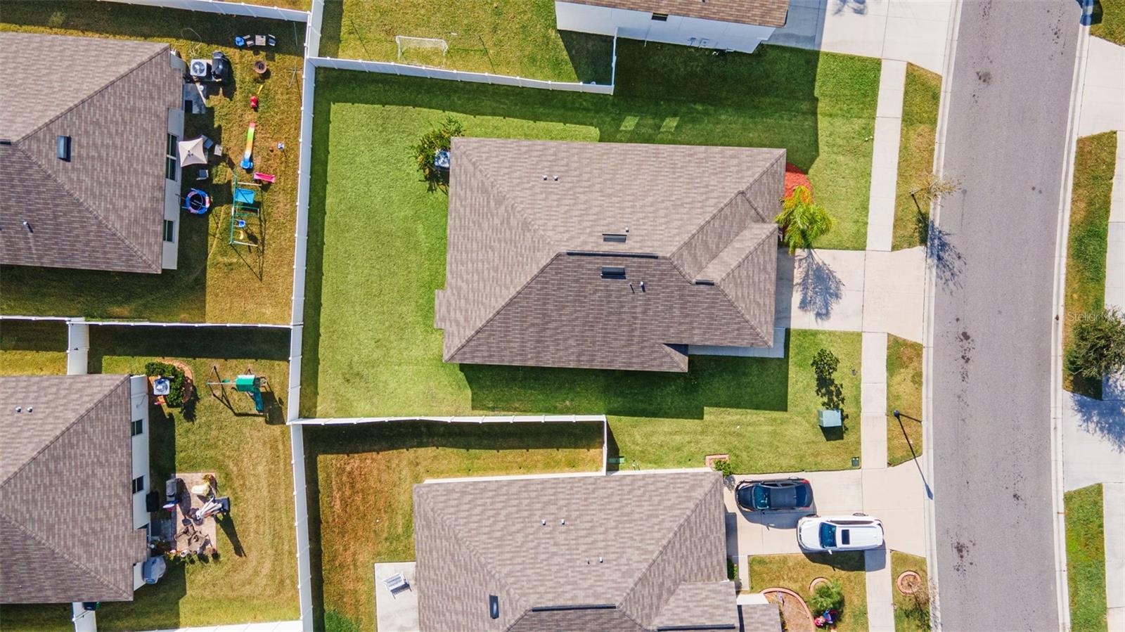 HIDDEN RIVER PH 2 - Residential