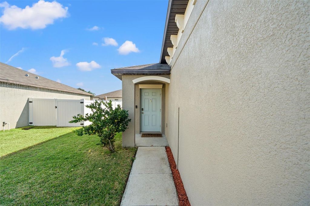 Photo of 3184 Lytton Hall Drive, Zephyrhills, FL 33540 (MLS # TB8454639)