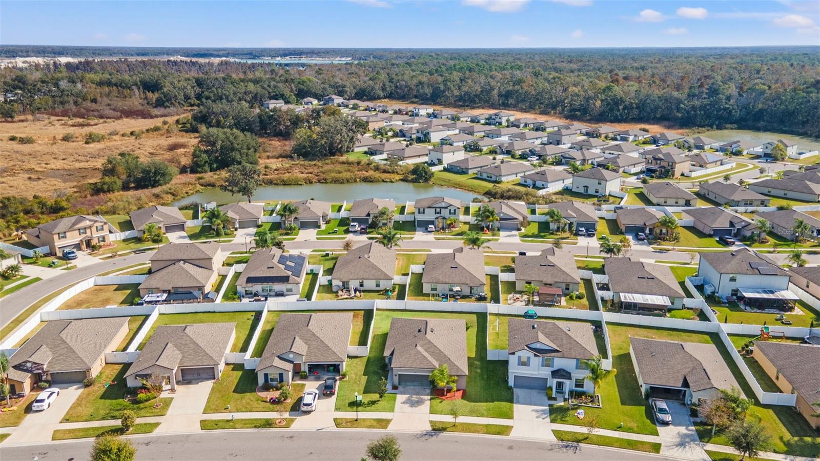 HIDDEN RIVER PH 2 - Residential