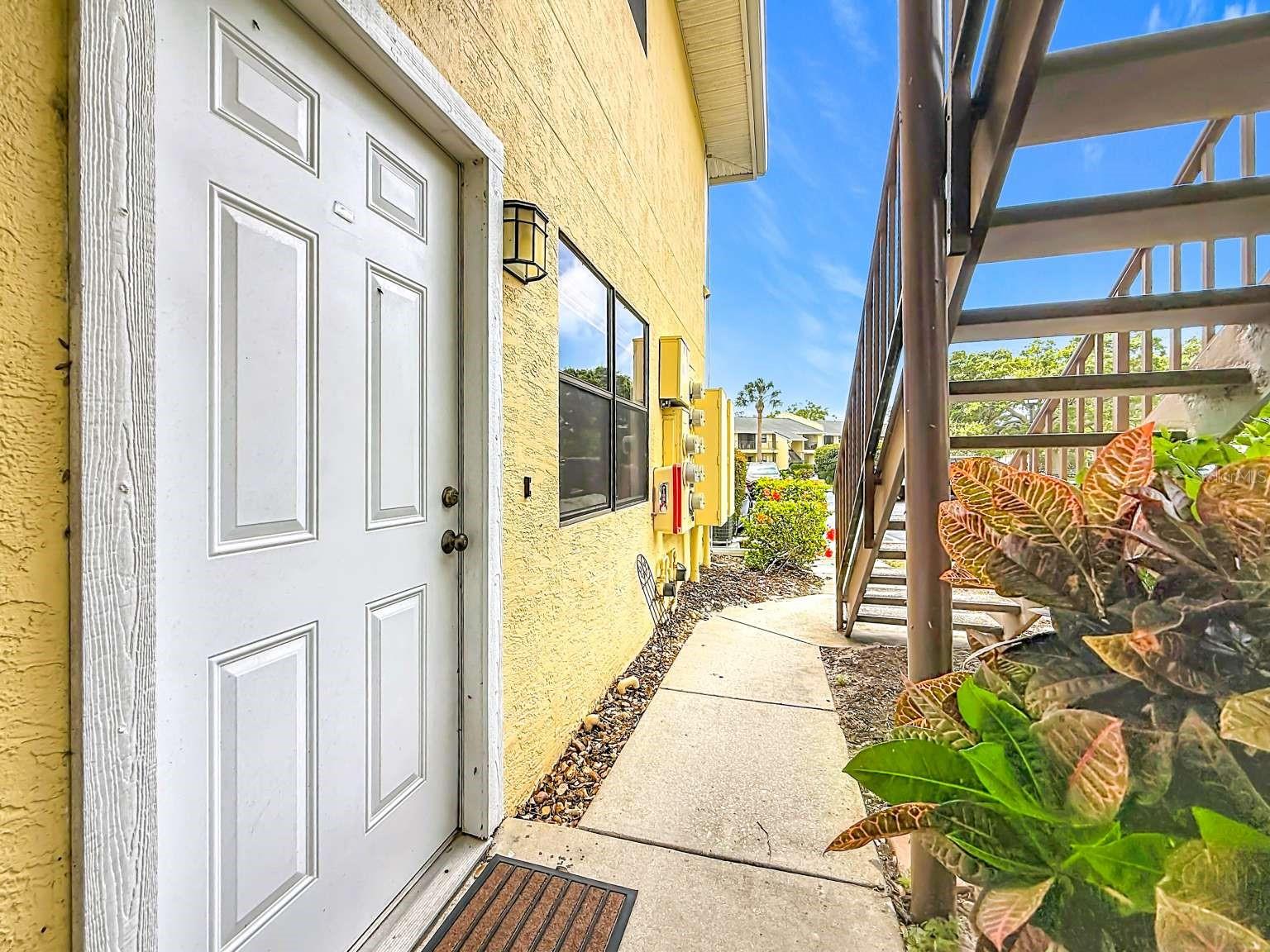 ARBOR GROVE CONDO - Residential