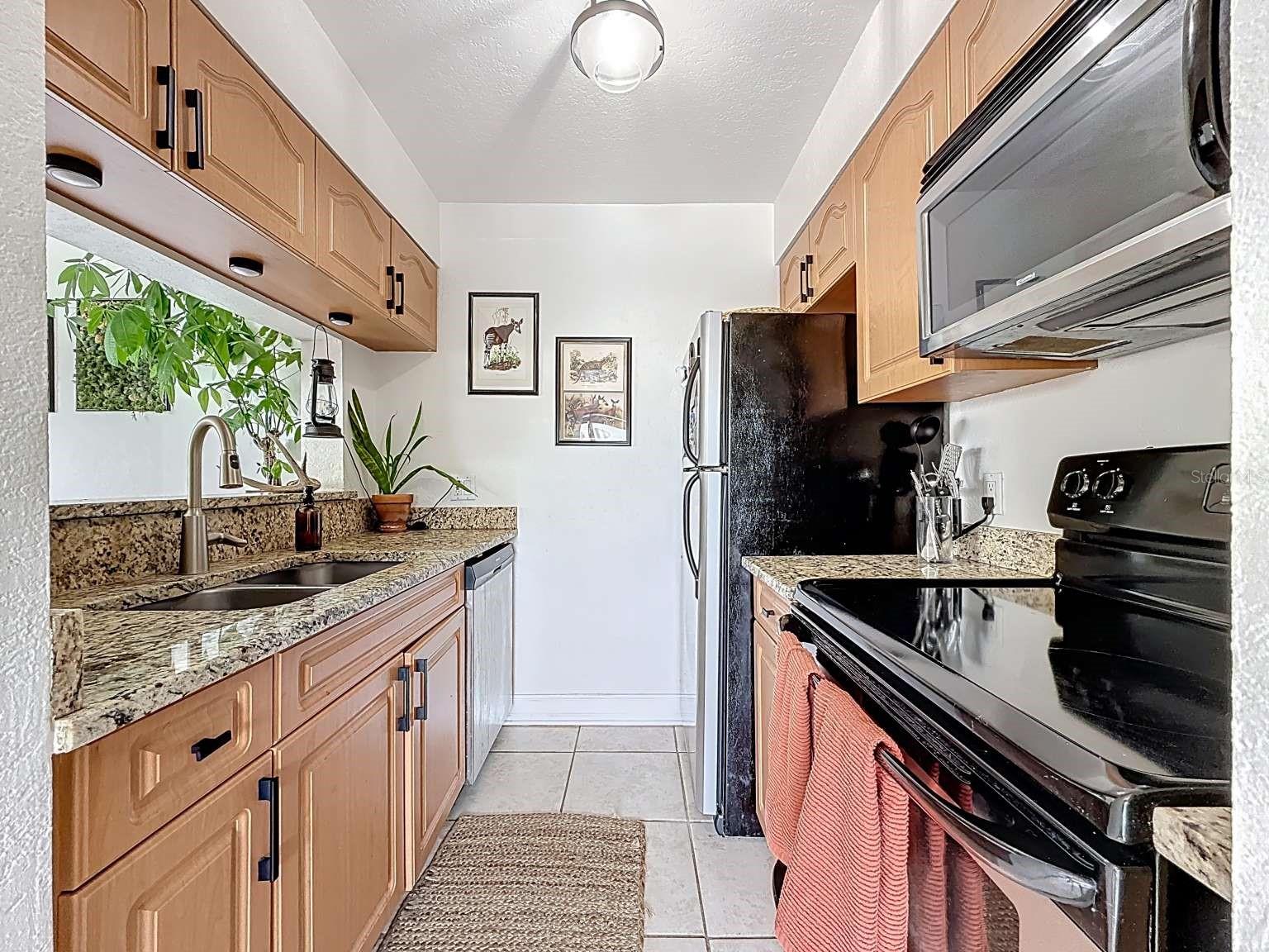 ARBOR GROVE CONDO - Residential