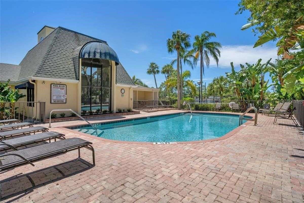 ARBOR GROVE CONDO - Residential