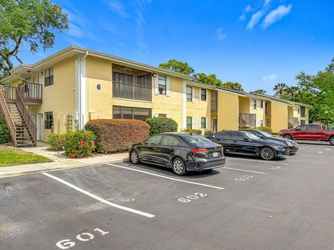 Photo of 3001 58th Avenue S #603, St Petersburg, FL 33712 (MLS # TB8502164)