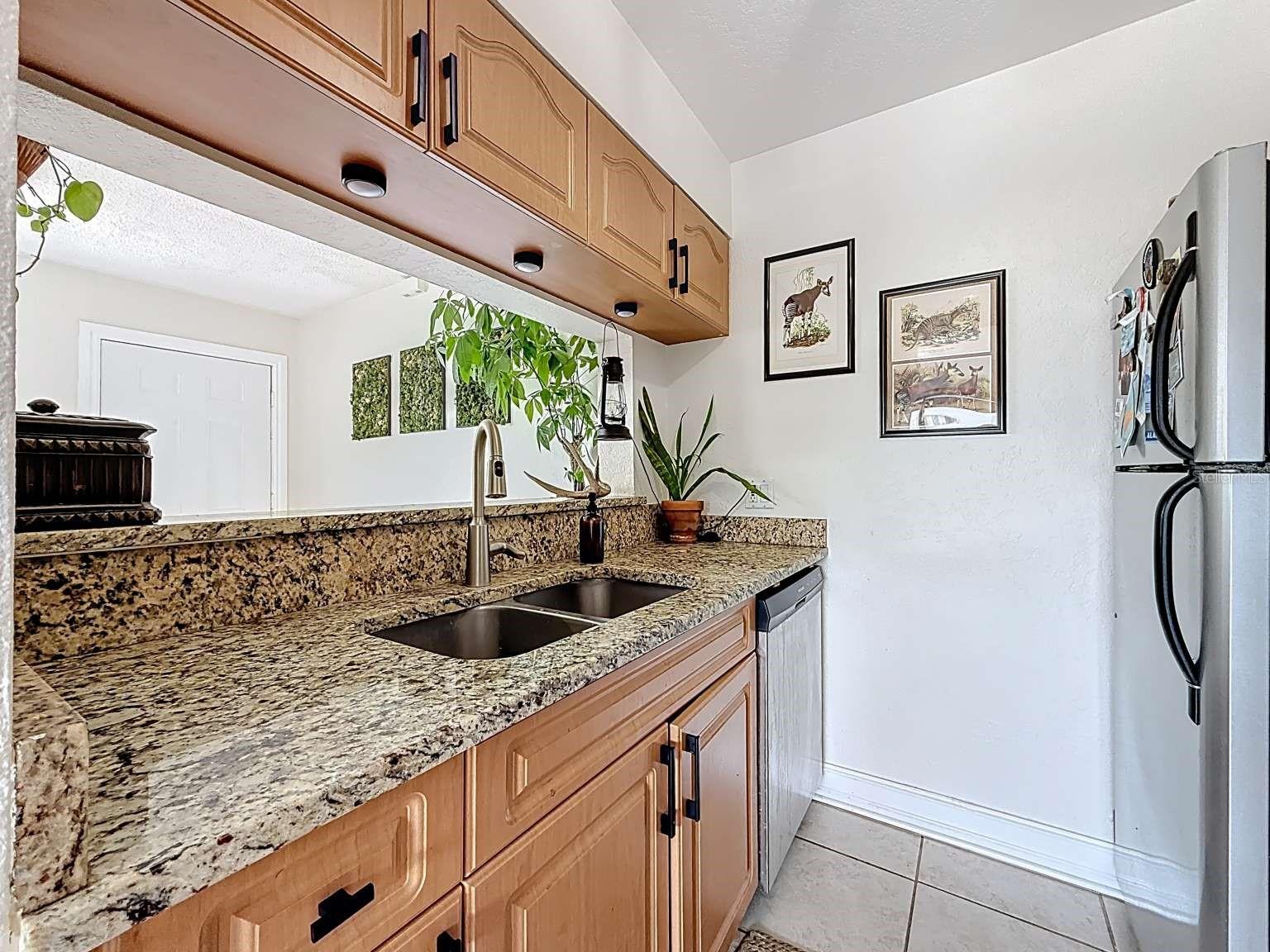 ARBOR GROVE CONDO - Residential