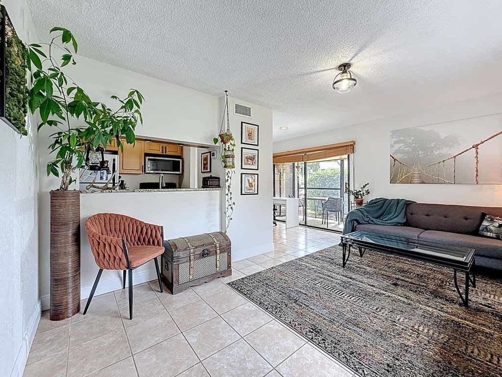 Photo of 3001 58th Avenue S #603, St Petersburg, FL 33712 (MLS # TB8502164)