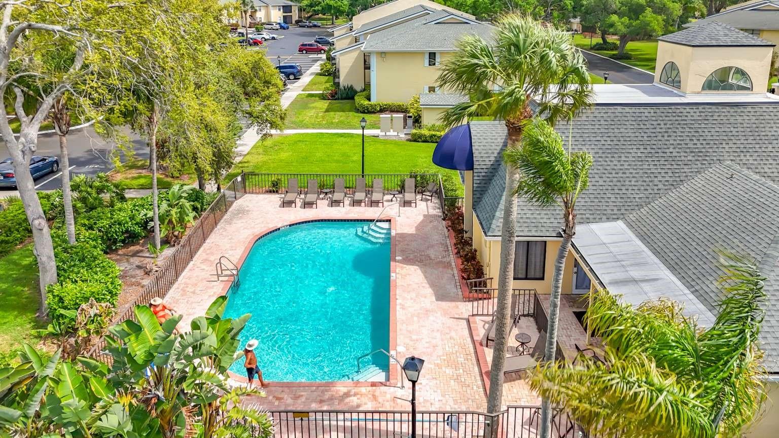 ARBOR GROVE CONDO - Residential