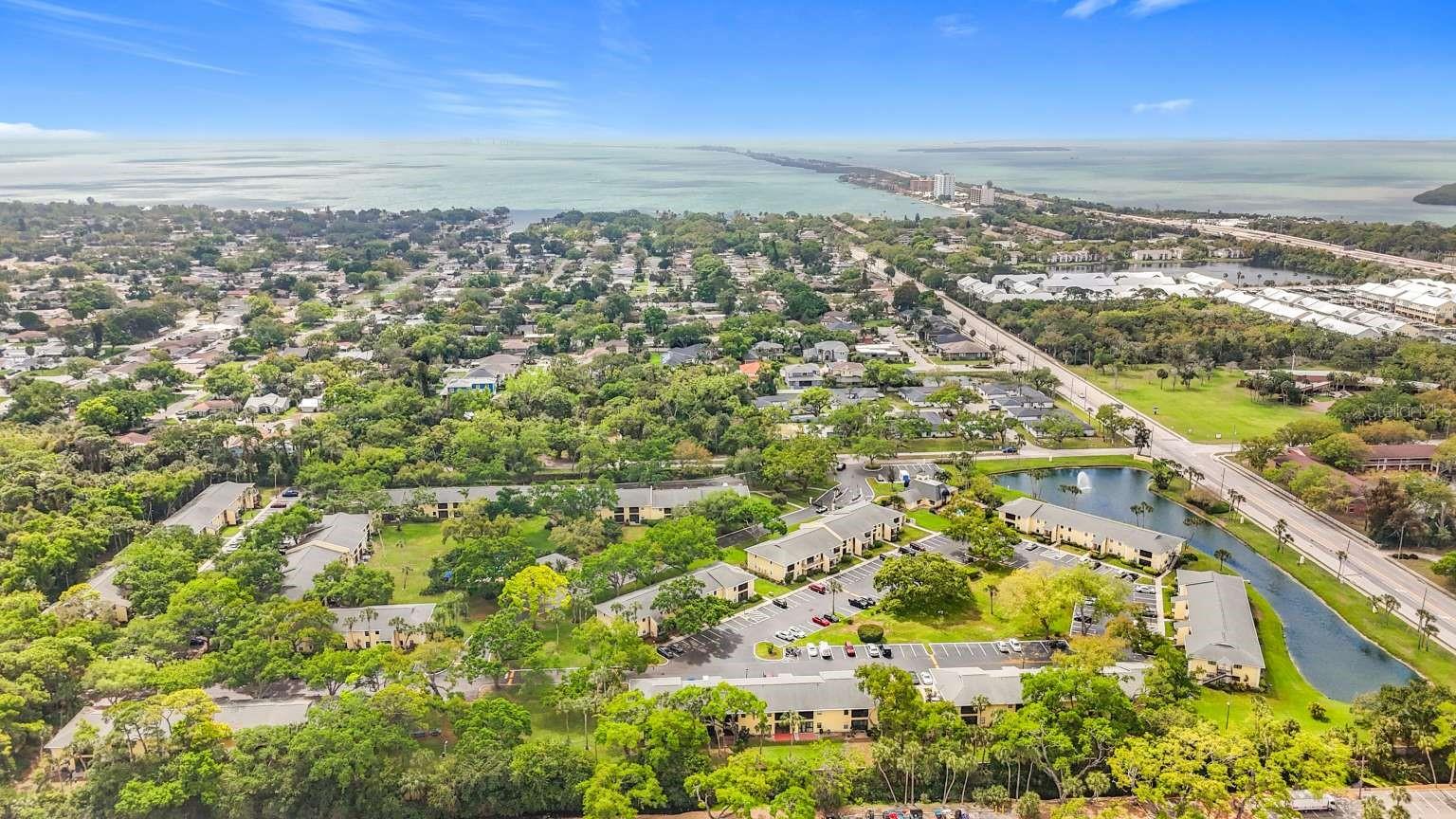 ARBOR GROVE CONDO - Residential