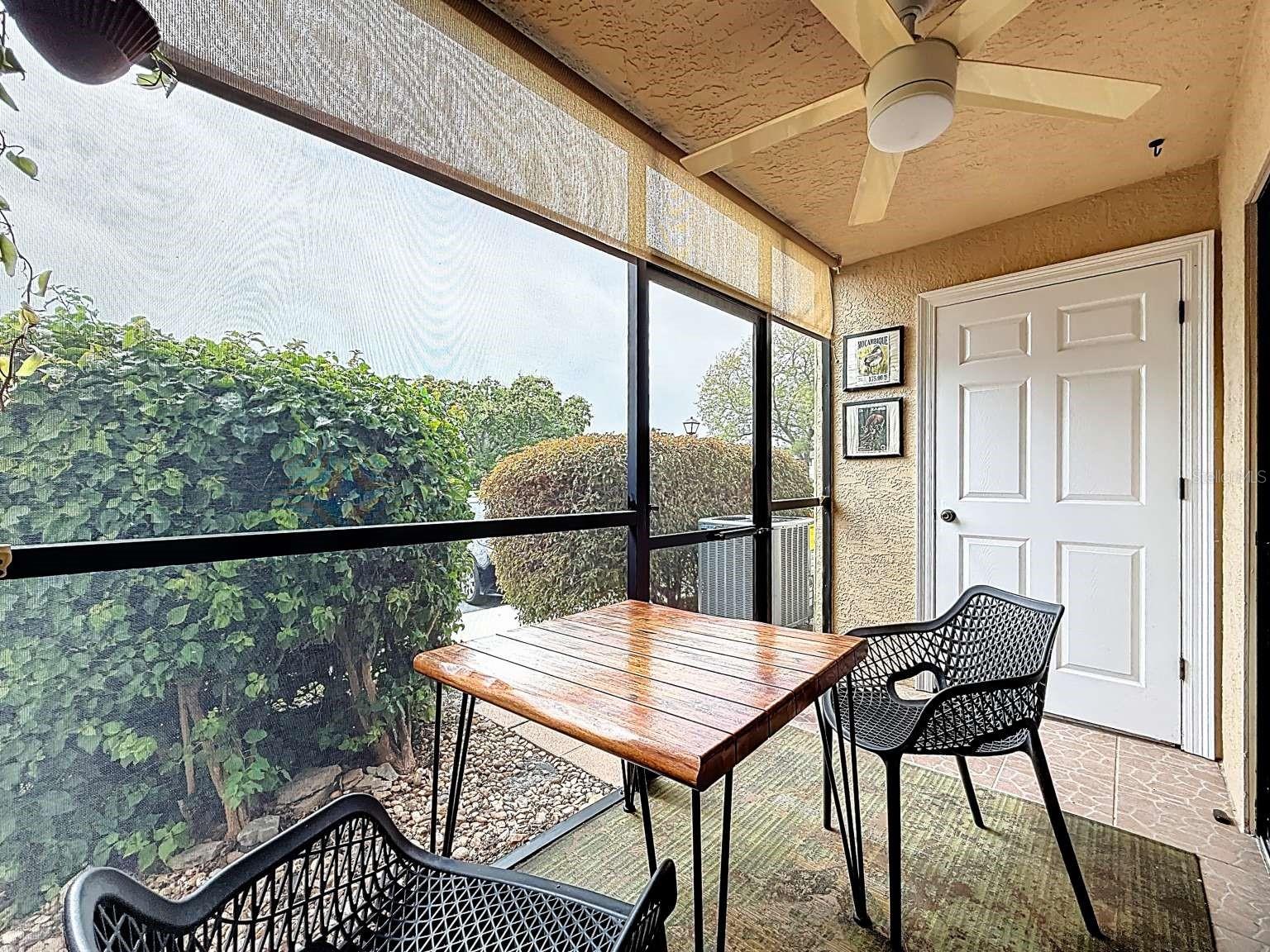 ARBOR GROVE CONDO - Residential