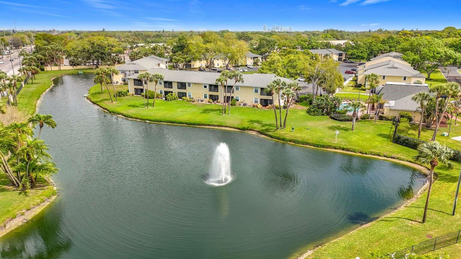 ARBOR GROVE CONDO - Residential