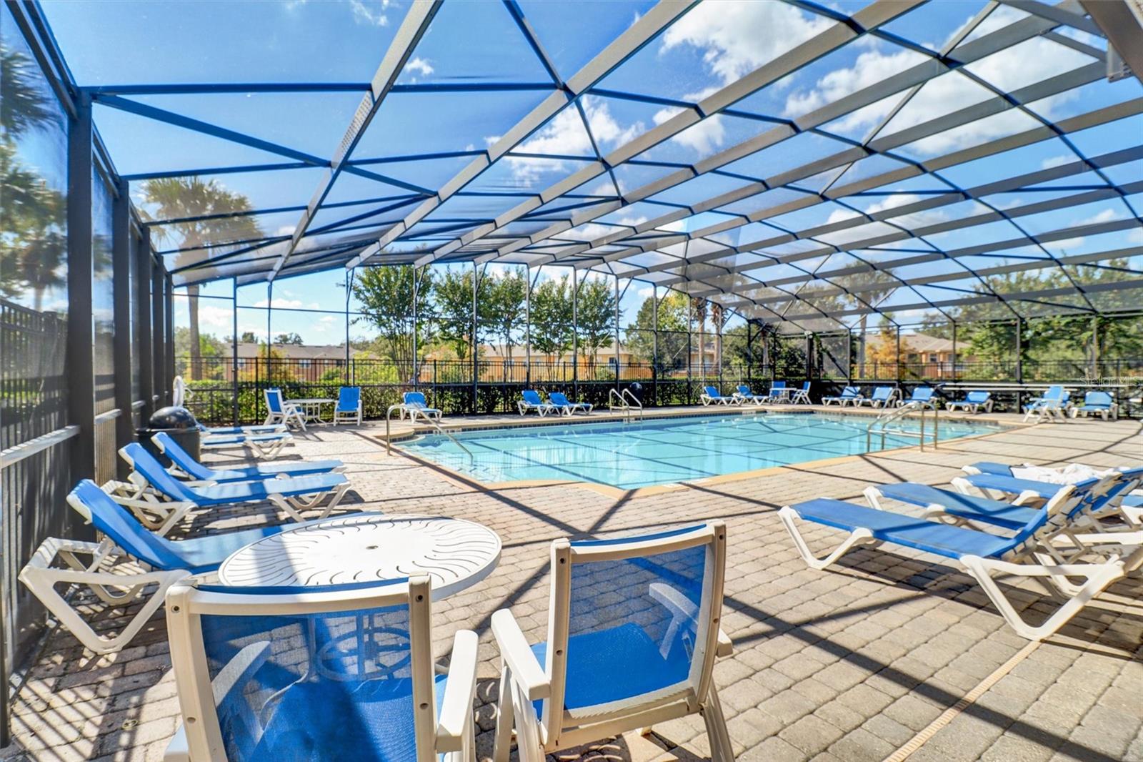 RETREAT AT TWIN LAKES REP - Residential